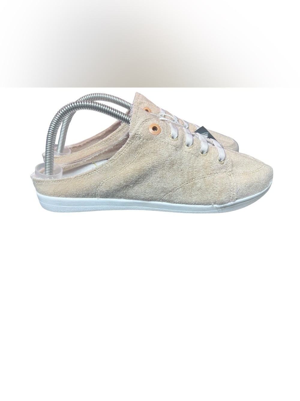 VIONIC BEACH BREEZE SLIP ON MULE SNEAKERS